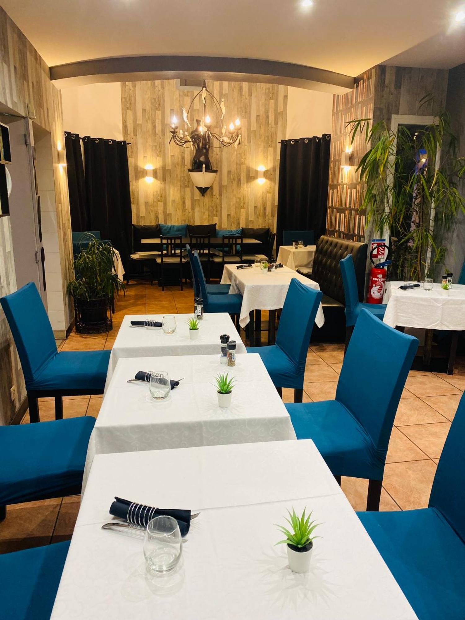 Hotel & Spa Gil De France Cap D'Agde Luaran gambar