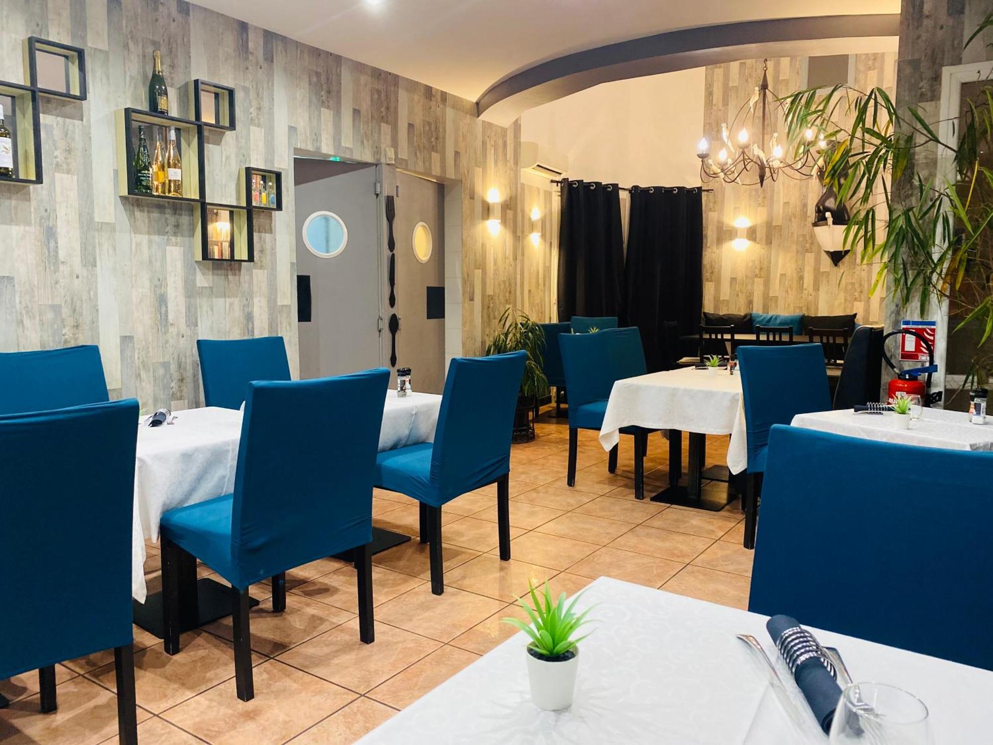 Hotel & Spa Gil De France Cap D'Agde Luaran gambar
