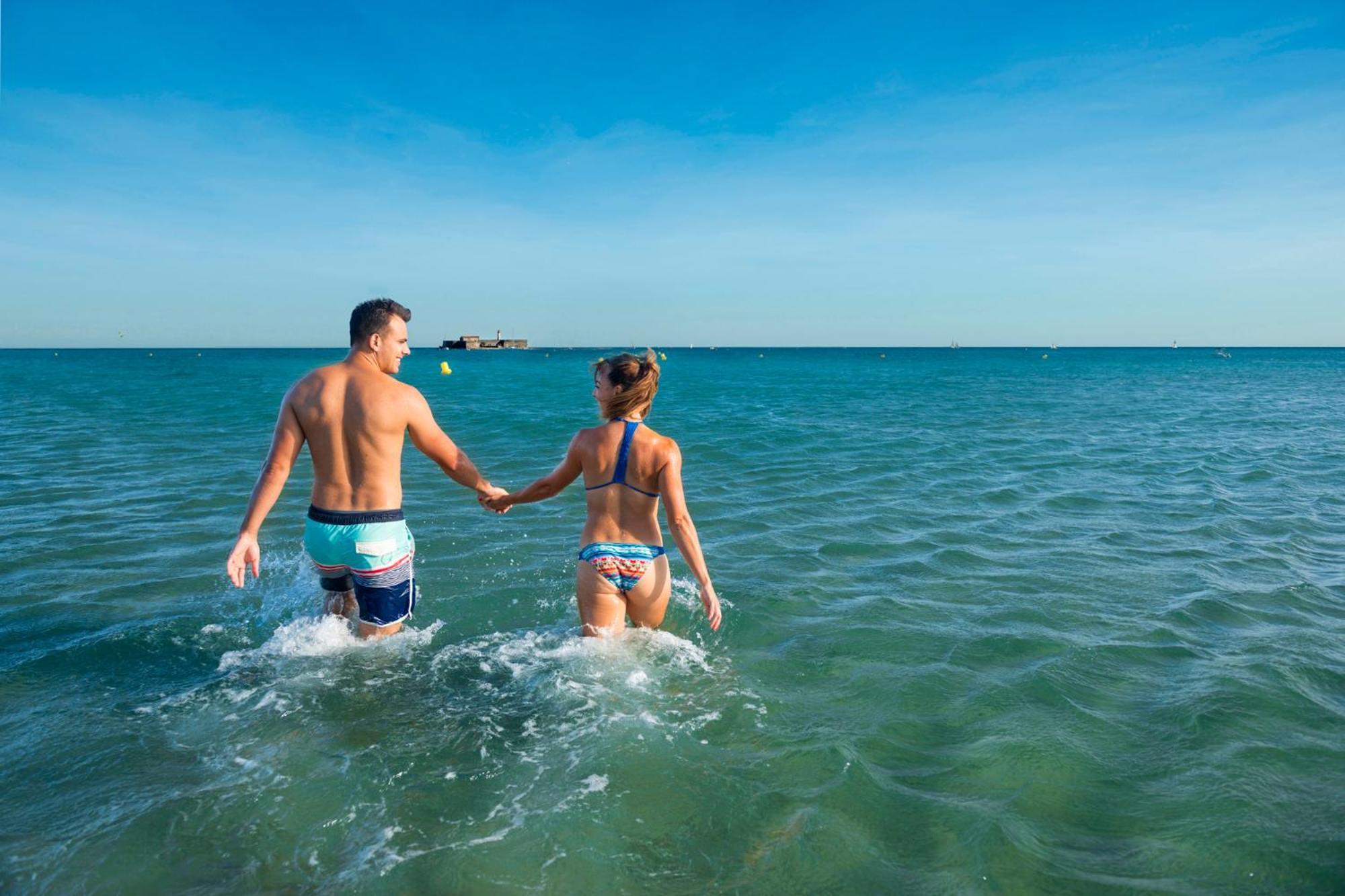 Hotel & Spa Gil De France Cap D'Agde Luaran gambar