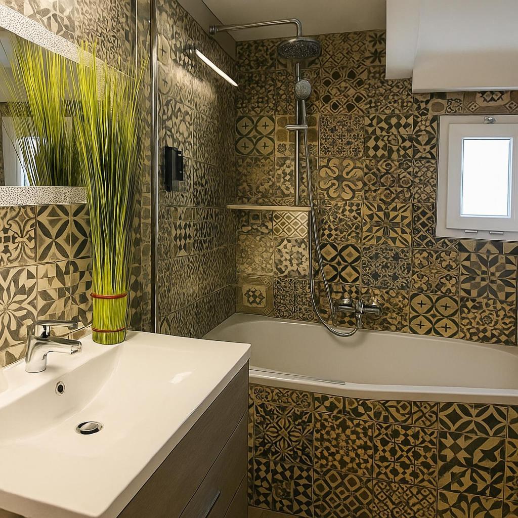 Hotel & Spa Gil De France Cap D'Agde Luaran gambar