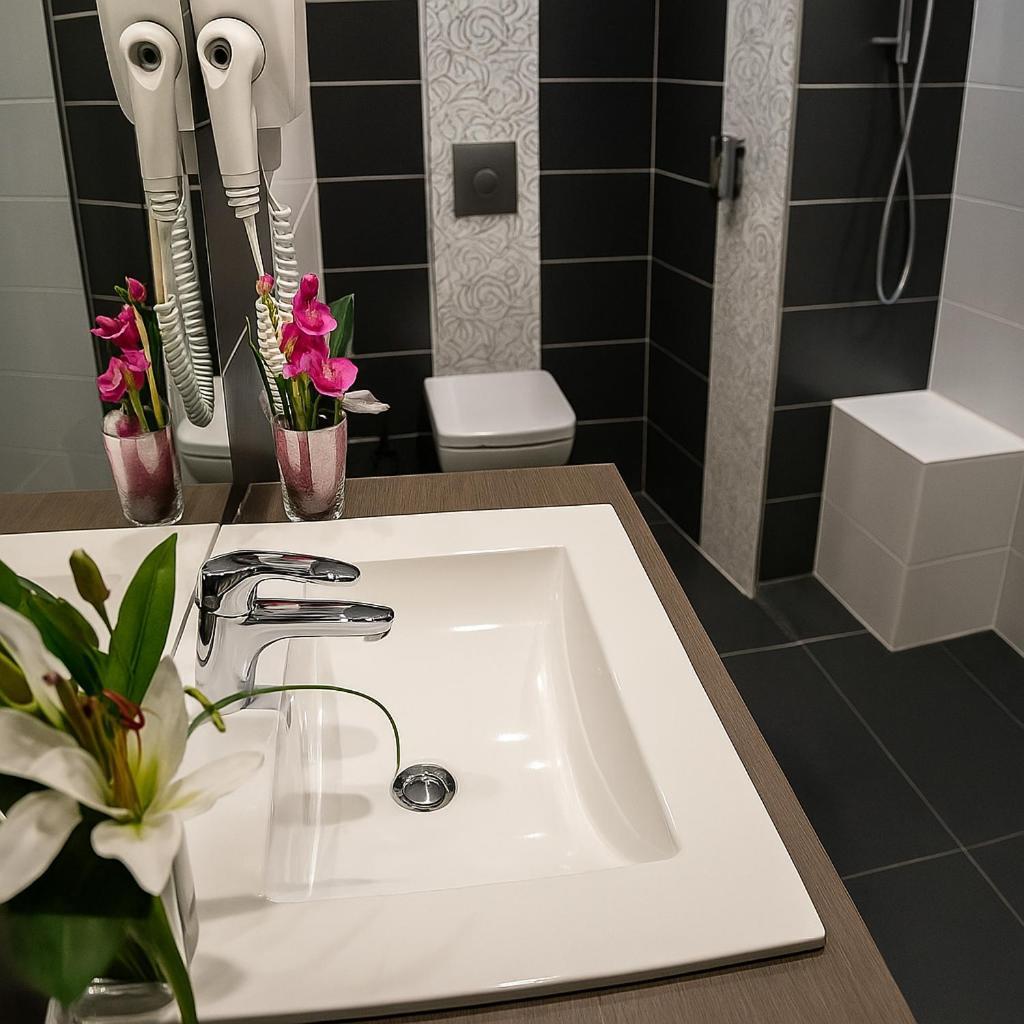 Hotel & Spa Gil De France Cap D'Agde Luaran gambar