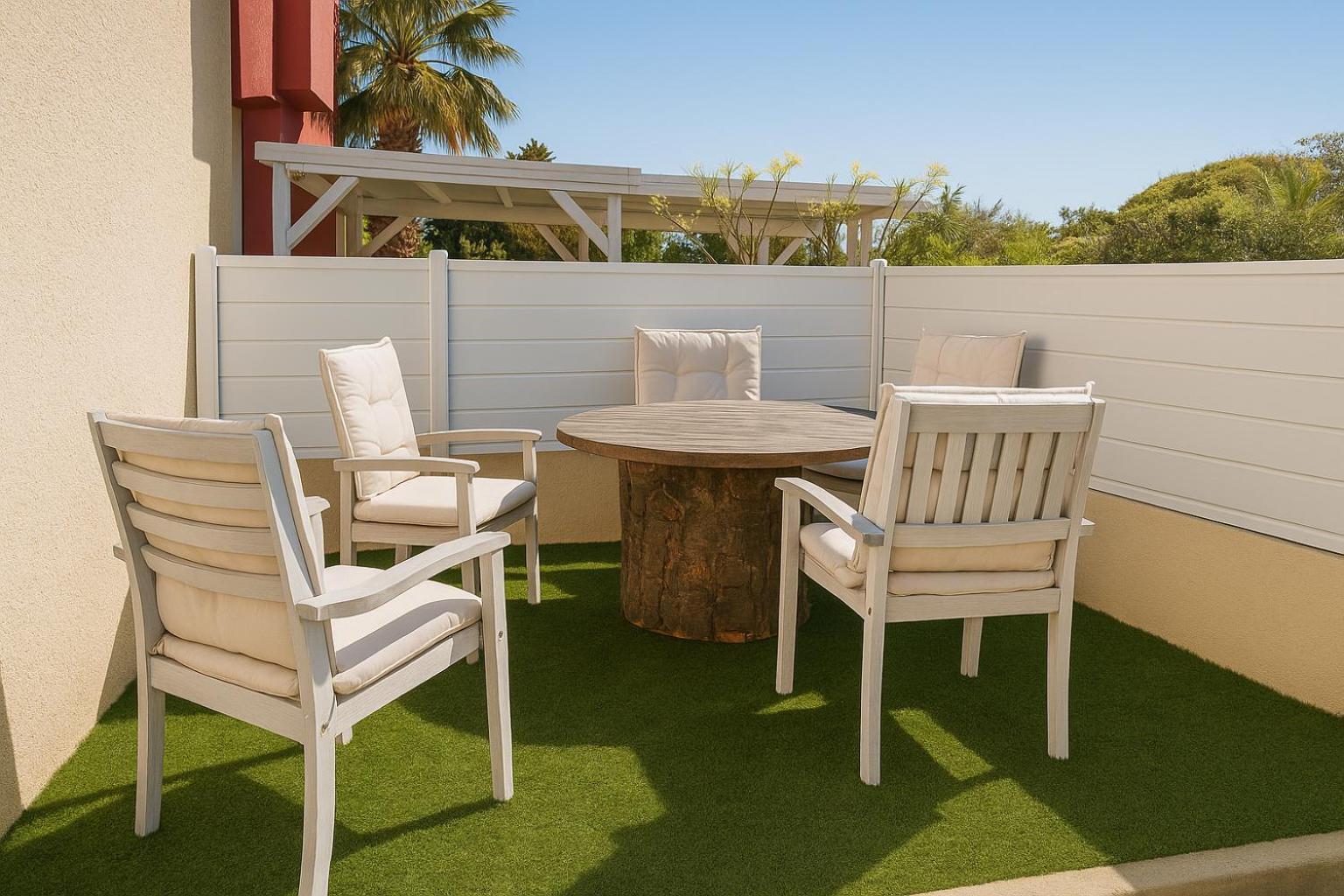 Hotel & Spa Gil De France Cap D'Agde Luaran gambar