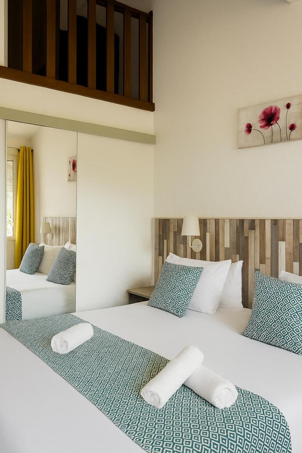 Hotel & Spa Gil De France Cap D'Agde Luaran gambar