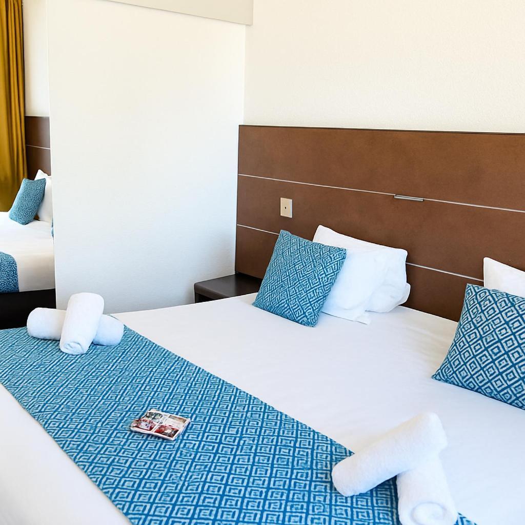 Hotel & Spa Gil De France Cap D'Agde Luaran gambar