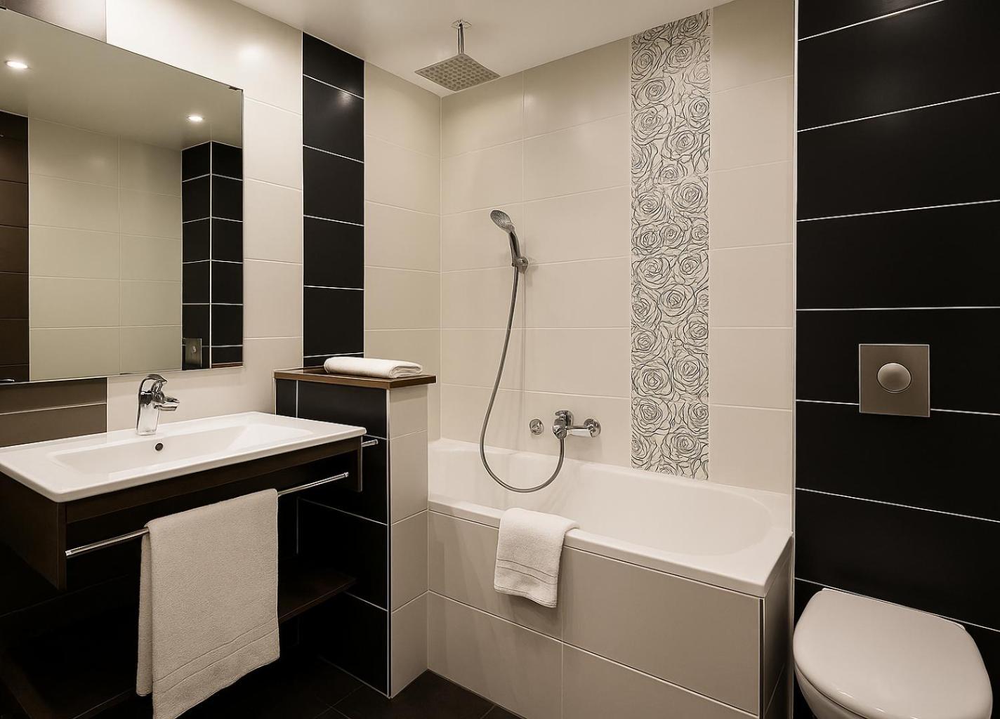 Hotel & Spa Gil De France Cap D'Agde Luaran gambar