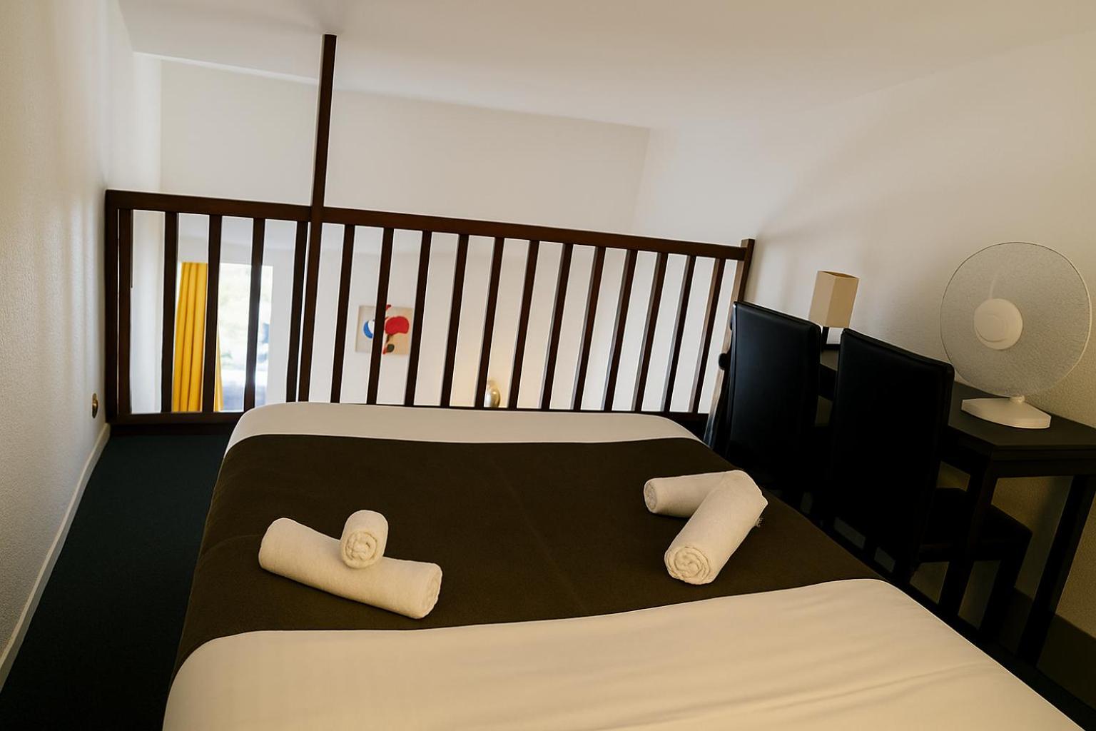Hotel & Spa Gil De France Cap D'Agde Luaran gambar