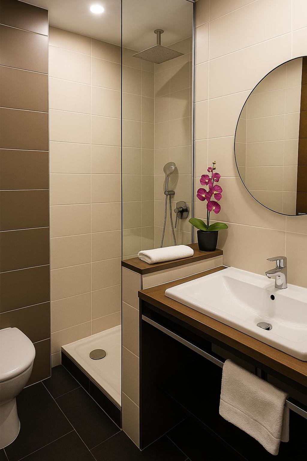 Hotel & Spa Gil De France Cap D'Agde Luaran gambar