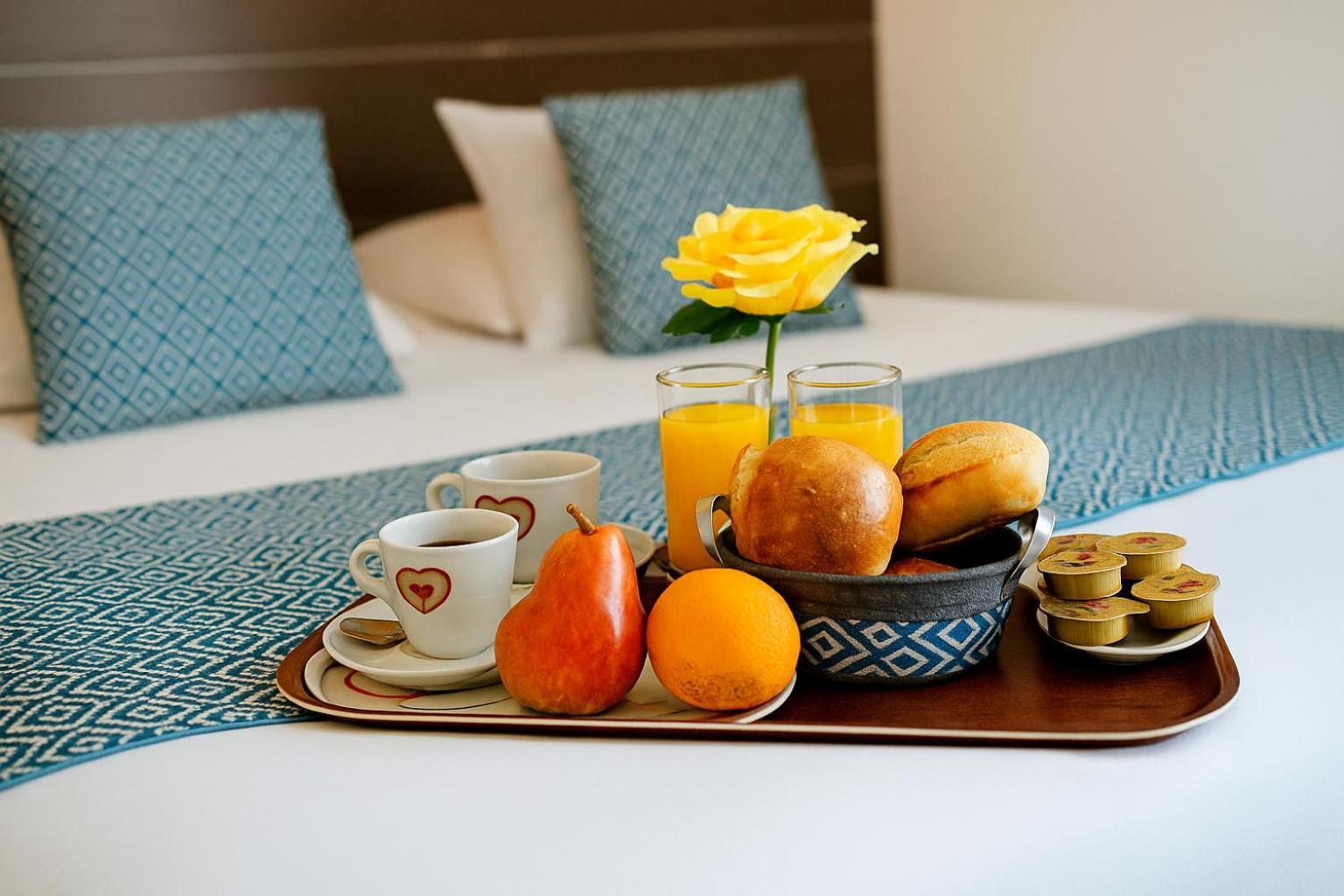 Hotel & Spa Gil De France Cap D'Agde Luaran gambar