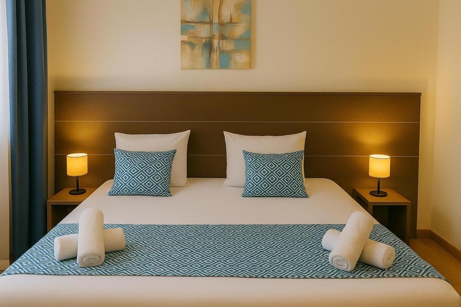 Hotel & Spa Gil De France Cap D'Agde Luaran gambar